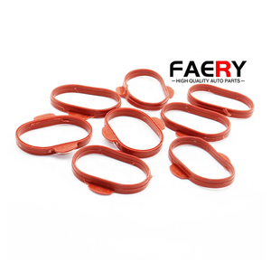 Sistema de motor FAERY 94811014601 junta de admisión de <span class=keywords><strong>precio</strong></span> al por mayor y al por menor PARA <span class=keywords><strong>PORSCHE</strong></span> PANAMERA <span class=keywords><strong>CAYENNE</strong></span> - Product Image 3