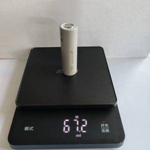 INR21700-50XG פריקה גבוהה 3.<span class=keywords><strong>6v</strong></span> 5000mah עם תא סוללת ליתיום 60 א - Product Image 6