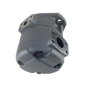 ปั๊มแบบเคลื่อนที่คงที่รุ่น IVP30 IVP40 ซีรีส์ IVP30-F-20 สถานีไฮดรอลิกอุตสาหกรรม IVP40-F-30 ปั๊มใบพัด - Product Image 1