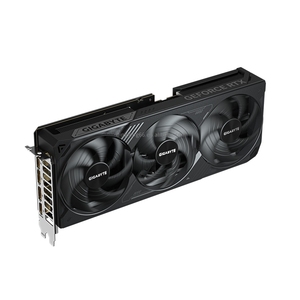 Nouvelle carte graphique de jeu RTX 5070 <span class=keywords><strong>Ti</strong></span> WINDFORCE <span class=keywords><strong>OC</strong></span> SFF 16 Go GDDR7 avec sortie DP pour l'informatique de bureau et l'IA - Product Image 2