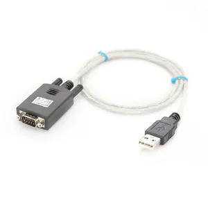 PAT test kabloları USB seri adaptör