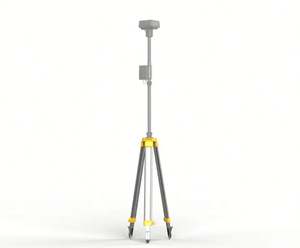 Trípode Original D-RTK 2 para Estación Móvil GNSS de Alta Precisión para DJI D-RTK 2 - Product Image 1