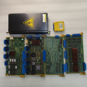 <span class=keywords><strong>Fanuc</strong></span> A16B-1210-0801 <span class=keywords><strong>CNC</strong></span> điều khiển Hội Đồng Quản trị cho tự động hóa công nghiệp, độ tin cậy cao và độ chính xác - Product Image 4
