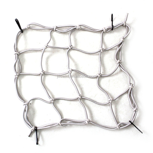 Chất Lượng Cao Tùy Chỉnh Đàn Hồi Hàng Hóa <span class=keywords><strong>Net</strong></span> Đầy Màu Sắc Và Xe Tổ Chức - Product Image 4