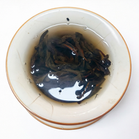 Thé en vrac Zheng Yan Wuyi 8,3g, Oolong Narcisse, Arôme d'orchidée élégant, Thé de roche Oolong Narcisse authentique, Vente en gros