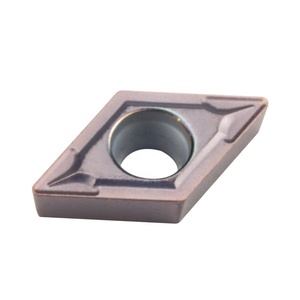 DCMT DCMT11T308 <span class=keywords><strong>SCMT09T308</strong></span> TCMT110202 Dụng Cụ Cắt Máy CNC Dụng Cụ Chèn Tiện Cho Thép Không Gỉ - Product Image 4