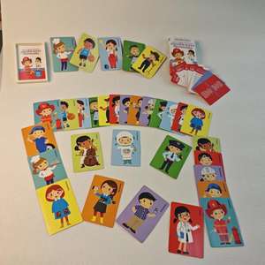 Scheda spessa personalizzata mobile carte bizzzy bear board libro occupato per i bambini - Product Image 1