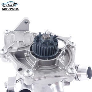 <span class=keywords><strong>Pompe</strong></span> à <span class=keywords><strong>eau</strong></span> en aluminium EA888 GEN3 OE 06L121111H 06L121012A Ensemble de thermostat pour Audi A3 A4 A5 Q5 VW Tiguan Sharan <span class=keywords><strong>Golf</strong></span> MK7 - Product Image 2