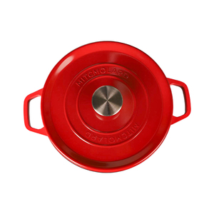 Olla a Presión de Acero al Carbono Esmaltado para Uso Doméstico TL 2026, Capacidad de 6L para Cocina de Gas, Ecológica, a Prueba de Explosiones, Apta para Lavavajillas - Product Image 5