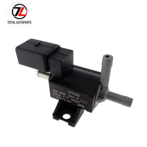 ブースト圧力制御N75バルブOEM 06F906283F 06F906283A 06F906283B V-W Pa-ssat AU-DI A4 A5 Q5 TT A3 1.8 & <span class=keywords><strong>2</strong></span>.0 TF-SI - Product Image 4
