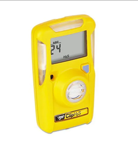 Détecteur de gaz unique Original BW Clip BWC2-H, plage de mesure 0-100 ppm H2S CO O2 SO2 - Product Image 6