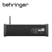 Behringer X AIR XR12 Mixer Digital 12-Input 4 Preamp Midas 40-Bit Floating Point Dilengkapi WiFi/USB Recording Kontrol Jarak Jauh