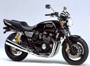 มอเตอร์ไซค์มือสอง ยามาฮ่า <span class=keywords><strong>XJR400</strong></span> ปี 2007 เครื่องยนต์ทำงานได้อย่างราบรื่น สไตล์คลาสสิก - Product Image 2