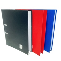 Productos de Archivo para Oficina y Escuela de Buena Calidad y Precio, Surtido de Carpetas de Archivo con Clip de 3 Pulgadas Tamaño FC, Carpeta de Archivo de Nivel Archivo