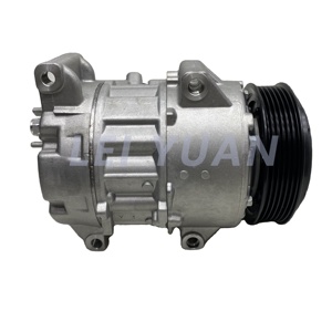 Compresseur AC 12V de haute qualité pour Toyota Camry RAV4 2.0 2014 88310-0R070 88310-0R071 Climatisation - Product Image 3