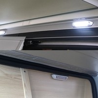12V 24V caravane LED auvent lumière pour camping-car remorque bateau RV scène lumière étanche lumières extérieures