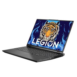 Second Hand Laptop Lenovo <strong>Legion</strong> Y9000P Intel I7-<strong>12700H</strong> 16GB 512GB/1TB RTX3060 16-inch 2.5K 165HZ Used Gaming Esports Laptop - Product Image 3