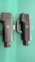 Convertisseur de charge EV BYD spécifique 400A 400kW CCS2 vers GBT avec application intelligente et surveillance en temps réel pour les voyages internationaux