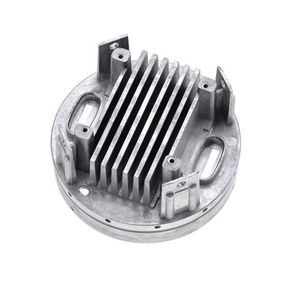 Pièces métalliques de moulage sous pression personnalisées de haute qualité Excellent prix pour l'aluminium, le fer et l'acier Zinc directement du Vietnam pour un usage industriel - Product Image 1