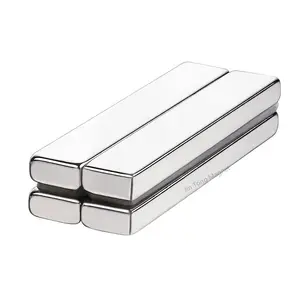 China Manufacturer Custom Cheap Price Buy Magnet N35 N52 Axial Magnetization Rare Earth Magnets For Sale