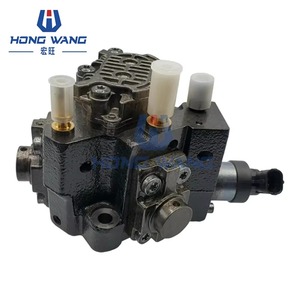 Pompe à injection de carburant de performance supérieure 0445020256 5341063 adaptée aux moteurs diesel Cummins ISF2.8 QSF2.8 - Product Image 2