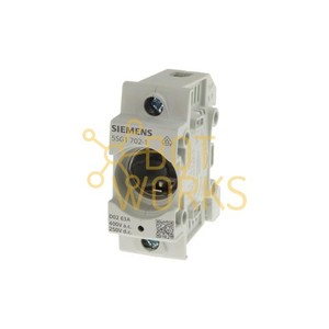 Siemens 5SG17021 - Nuovo - Product Image 1