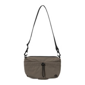 Crossbody <b>Bag</b> Nylon Lightweight Adjustable <b>Strap</b> KEIRYO Luz Curved 26x16cm Women In Stock Taiwan - Product Image 4