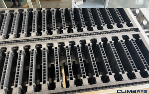 2 Colonne di Vassoi di Contenimento a 18 Canali - Product Image 3