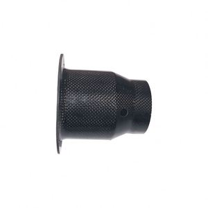 SHENYU Boquillas de Admisión de Aire para Automóvil de Fibra de Carbono 3K, Alto Flujo, 5mm de Grosor, -50 a 150°C, para Mejora del Sistema de Admisión de Aire Automotriz - Product Image 3