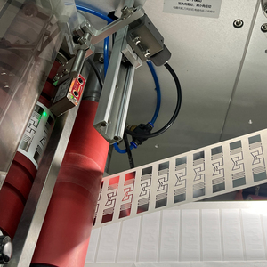 Giá rẻ UHF <span class=keywords><strong>RFID</strong></span> Tag 7014 <span class=keywords><strong>RFID</strong></span> lập trình chip tùy chỉnh thụ động UHF <span class=keywords><strong>RFID</strong></span> Nhãn thông minh/Sticker/Tag cho theo dõi tài sản - Product Image 6