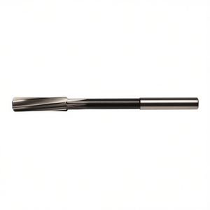รีมเมอร์ HSS-Co รุ่น TA1203 ความคลาดเคลื่อน H7 ก้านทรงกระบอก สำหรับงานเจาะที่ต้องการความแม่นยำสูง - Product Image 2