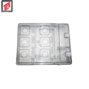 Tùy chỉnh nén Composite <span class=keywords><strong>Meter</strong></span> hộp tiêm khuôn ngoài trời SMC nén khuôn Đồng hồ điện Hộp khuôn - Product Image 3