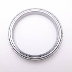 6709 Rodamiento de bolas y cojinetes de zócalo Rodamientos de bolas de ranura profunda para puerta - Product Image 2