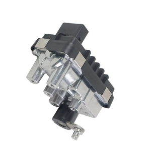Pour <span class=keywords><strong>Mercedes</strong></span> Classe M <span class=keywords><strong>320</strong></span> <span class=keywords><strong>CDI</strong></span> <span class=keywords><strong>Turbo</strong></span>, actionneur électronique G-001 6NW009660 781751 - Product Image 1