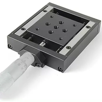 High Performance Optical Translation Stage for Laboratory Legerity Translation Instrument at Premium Cost