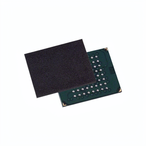 64 puces électroniques de mémoire FBGA MT28F128J3FS-12 MET, composant de mémoire, distributeur agréé - Product Image 1