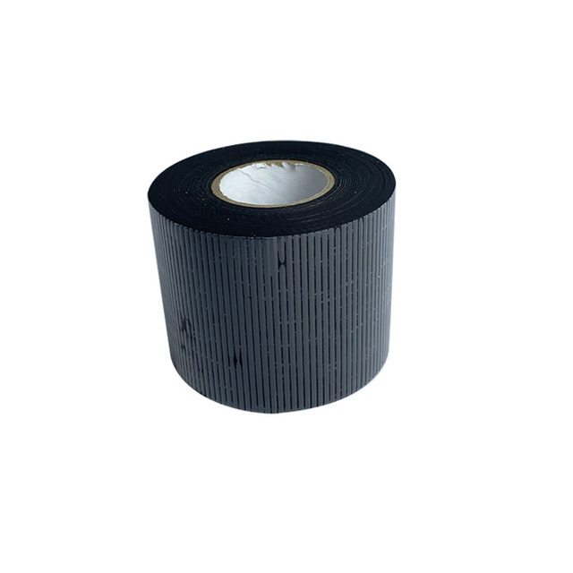Insulation Fire Expansion Tape Self-Adhesive Fireproof Winding Tape  for Wire and Cable