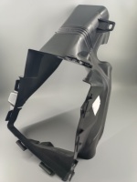 Pièces détachées automobiles, accessoires de voiture, bouclier de refroidisseur d'air de charge YL00414280 pour Peugeot 4008