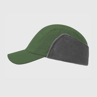 Casquette isolante pour le froid, pour femmes et hommes, avec protection des oreilles, en polaire douce, pour la chasse, la pêche, le ski, le camping, le travail, les voyages