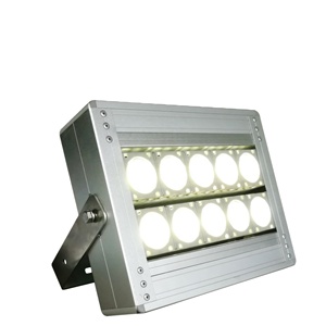 100W Đến 1000W Đèn <span class=keywords><strong>LED</strong></span> Spotlights 1000000 Lumen Bảo Vệ Công Nghiệp Nặng IP67 Bảo Hành 5 Năm - Product Image 2