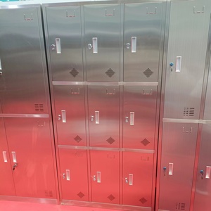 Armadio Archivio in Acciaio Inox su Misura, Attrezzatura Medica di Grado Ospedaliero, Forniture per <span class=keywords><strong>Hotel</strong></span> e Ristoranti - Product Image 4