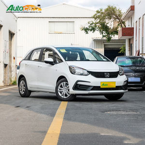 <span class=keywords><strong>Honda</strong></span> Fit 2021, 1.5L CVT, 4 Puertas, 5 <span class=keywords><strong>Plazas</strong></span>, Tracción Delantera, Gasolina, Asientos de Tela, Interior Oscuro, Volante a la Izquierda, R15, Vehículo Usado de <span class=keywords><strong>Segunda</strong></span> <span class=keywords><strong>Mano</strong></span> - Product Image 4