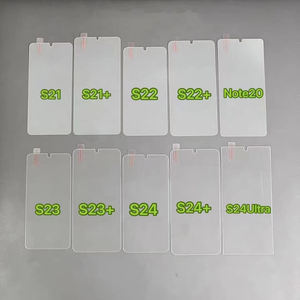 Meilleures ventes - <span class=keywords><strong>Verre</strong></span> <span class=keywords><strong>trempé</strong></span> déverrouillable HD pour Samsung S24 <span class=keywords><strong>Ultra</strong></span> - Protection d'écran pour Samsung S26 <span class=keywords><strong>Ultra</strong></span> S25 <span class=keywords><strong>Ultra</strong></span> - Product Image 6