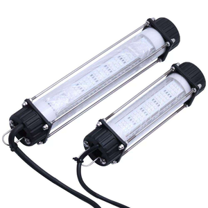Lampe de pêche sous-marine LED haute puissance 12V 120W 180W, lumière de pêche nocturne de haute qualité, lampe de pêche étanche - Product Image 6