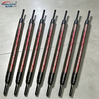 Packer de scellement gonflable pour forage souterrain, pour le renforcement par injection de joints dans les tunnels
