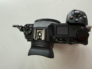 Appareil photo <span class=keywords><strong>Nikon</strong></span> <span class=keywords><strong>Z6</strong></span> II d'occasion en bon état, 24,5 MP, 4K UHD, pour la photographie de portrait - Product Image 6