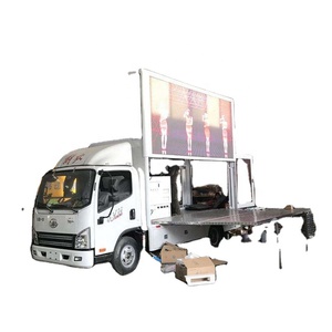 High Quality <strong>Stage</strong> Vehicle Mobile <strong>Stage</strong> Vehicle LED <strong>Stage</strong> <strong>Truck</strong> Cheap <strong>Price</strong> - Product Image 1