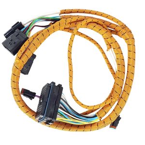 สายไฟ3422847 342-2847ใช้งานได้กับเครื่องยนต์ C15แมว374D รถขุด E374D - Product Image 1
