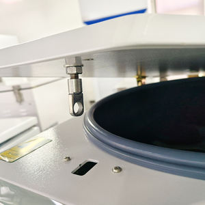 Centrífuga de Laboratório <span class=keywords><strong>BIOBASE</strong></span> M Barata 6000rpm de Mesa Baixa Velocidade Grande Capacidade 4*500ml BKC-TL6C para Laboratório - Product Image 3