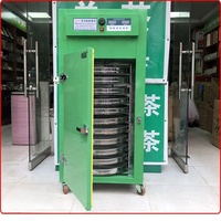 Déshydrateur rotatif industriel commercial 5 6 12 couches noix amande manioc noix de cajou cacahuète pistache